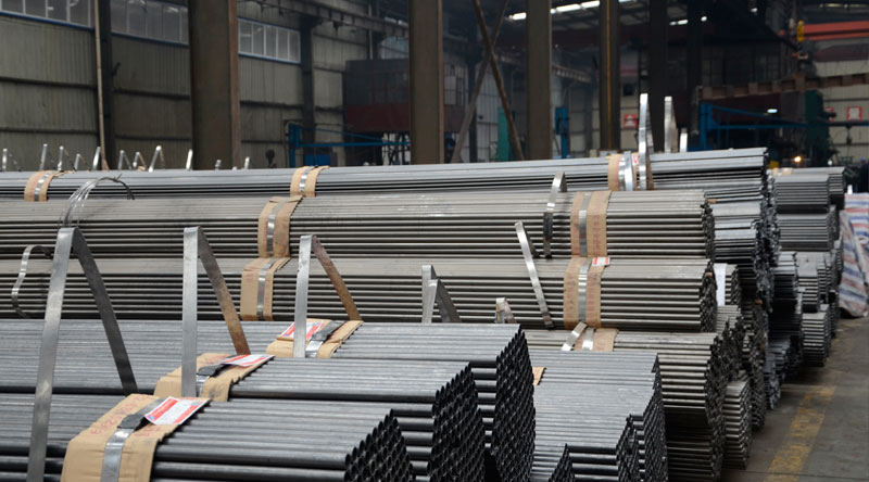 防腐鋼管應(yīng)用范圍及優(yōu)勢(shì)